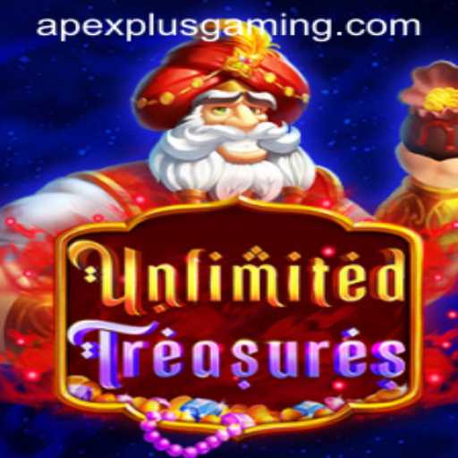 UnlimitedTreasures: Dive into the New Realm of ApexPlus Gaming