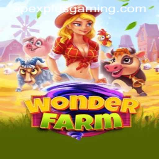 Explore the Enchanting World of WonderFarm: A New Adventure by ApexPlus Gaming