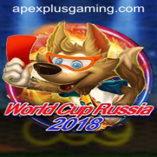 WorldCupRussia2018: A Unique Blend of Soccer Action and ApexPlus Gaming