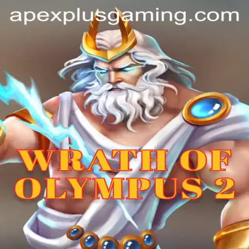 Discover the Mythical Adventure of Wrath of Olympus 2 by ApexPlus Gaming