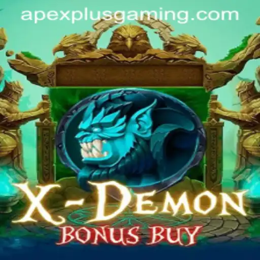 Exploring the Thrills of XDemonBonusBuy by ApexPlus Gaming
